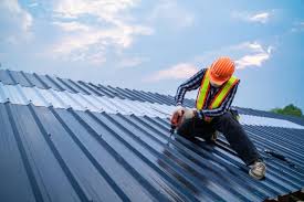 Best Emergency Roof Repair Services  in Dentsville, SC